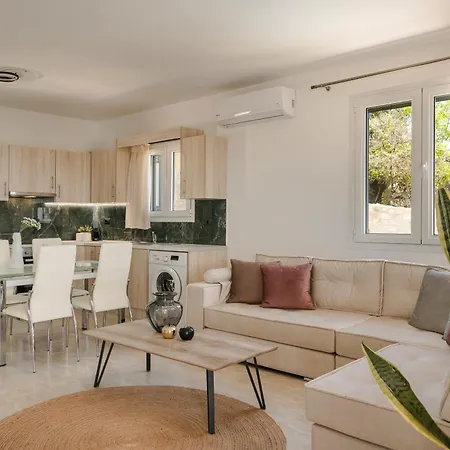 וילה Ipoliti Luxury Living סבורונטה