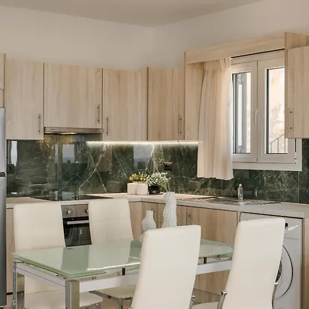 וילה Ipoliti Luxury Living *