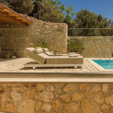 וילה Ipoliti Luxury Living