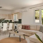 Βίλα Ipoliti Luxury Living Σβορωνάτα