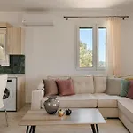 Ipoliti Luxury Living Σβορωνάτα
