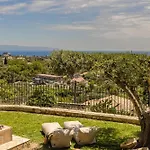 Βίλα Ipoliti Luxury Living Σβορωνάτα