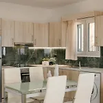 Βίλα Ipoliti Luxury Living *
