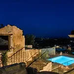 Villa Ipoliti Luxury Living