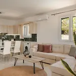 Ipoliti Luxury Living Villa Svoronata