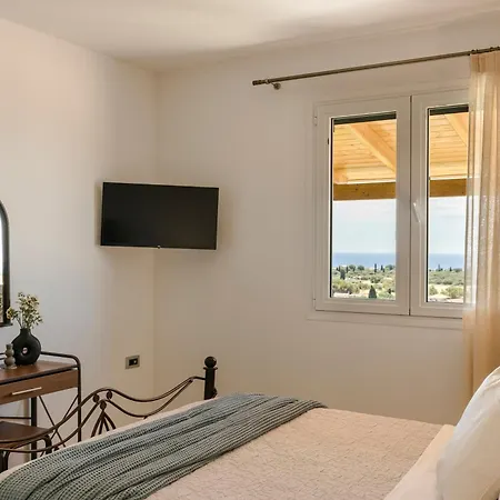 Villa Ipoliti Luxury Living