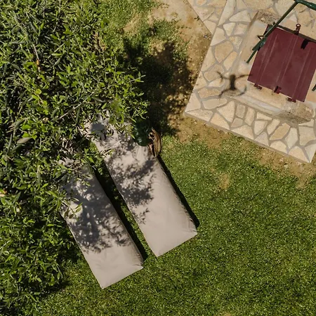 Villa Ipoliti Luxury Living