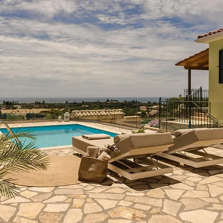 Villa Ipoliti Luxury Living