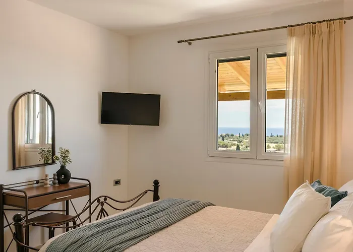 Villa Ipoliti Luxury Living