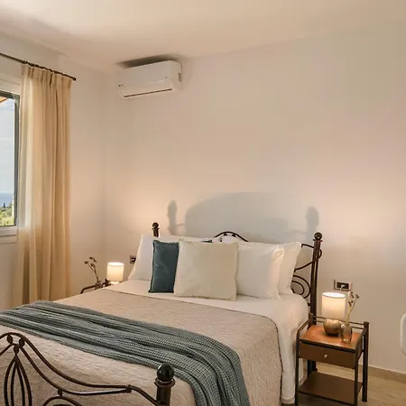 Ipoliti Luxury Living * 스보로나타