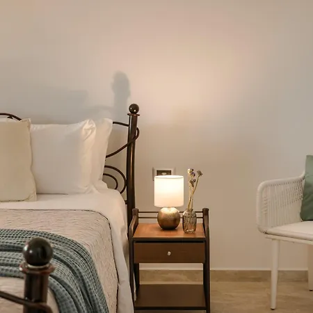 Ipoliti Luxury Living 빌라