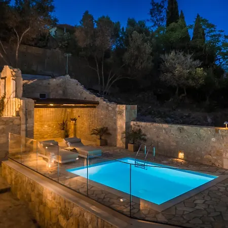 Ipoliti Luxury Living 빌라