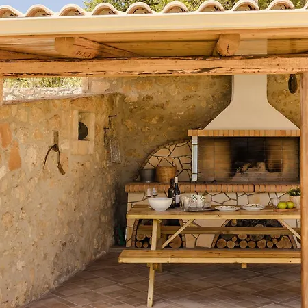 Ipoliti Luxury Living 빌라 *