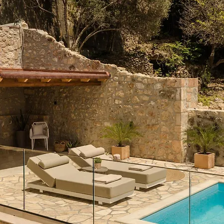 빌라 Ipoliti Luxury Living